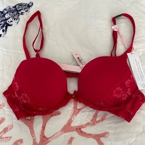 Victoria’s secret bar